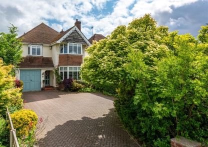 27 Windmill Lane, Castlecroft