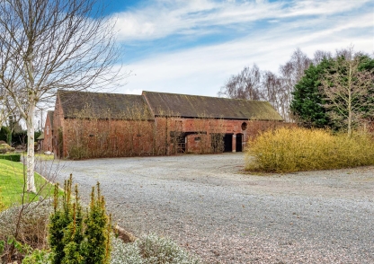 Barns for conversion, Newport, TF10 9BA