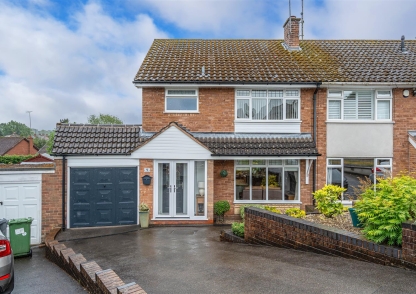 9 Sutherland Drive, Wombourne