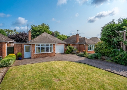 42 Tyninghame Avenue, Tettenhall, Wolverhampton, WV6 9PW