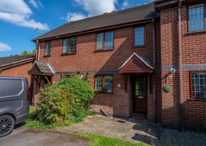 18 Tanfield Close, Tettenhall Wood, Wolverhampton, WV6 8EG