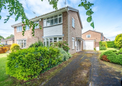 7 Elliotts Lane, Codsall, Wolverhampton, WV8 1PH