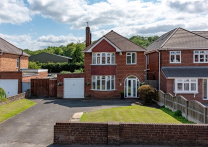 135 Sedgley Road, Dudley