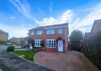 43 Stephenson Drive, Perton