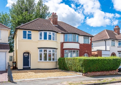 50 Beechwood Avenue, Wednesfield, Wolverhampton, WV11 1DT