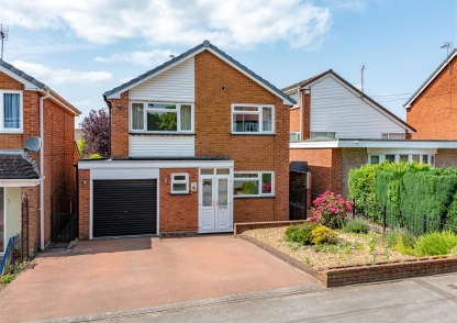 209 Common Road, Wombourne, Wolverhampton