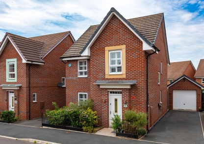 11 Thruxton Avenue, Wolverhampton, WV10 6GJ