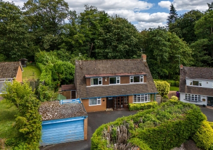 7a Quail Green, Wightwick, Wolverhampton, WV6 8DF