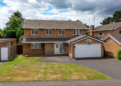 1 Saxon Court, Tettenhall, Wolverhampton, WV6 8SA