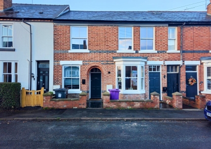 44a Limes Road, Tettenhall