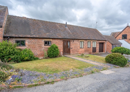 Rosemary Cottage, Codsall Road, Tettenhall, WV6 9QG