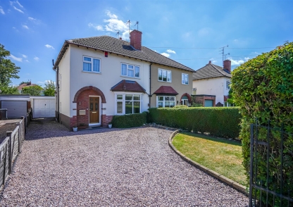 46 Codsall Road, Tettenhall, Wolverhampton, WV6 9ED