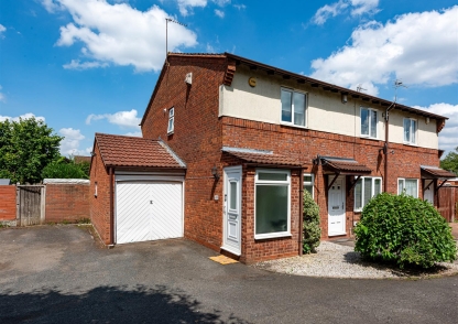 34 Tyning Close, Pendeford, WV9 5QH