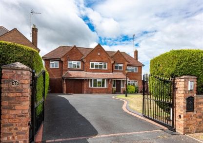 49 Sabrina Road, Wightwick, Wolverhampton, WV6 8BP