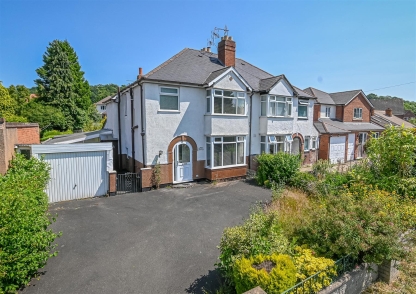 49 Stourbridge Road, Bridgnorth