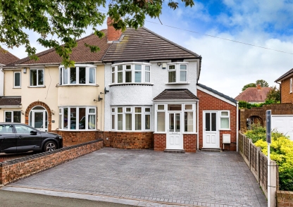 147 Pendeford Avenue, Tettenhall, Wolverhampton, WV6 9EP