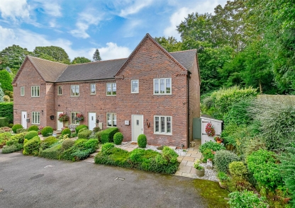 4 The Dairy, Stourbridge Road, Bridgnorth