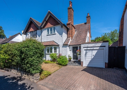 1 Woodlands Cottages, Penn Road, Wolverhampton