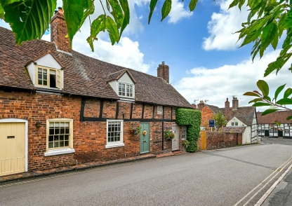 1 Cliff Road, Bridgnorth, Shropshire