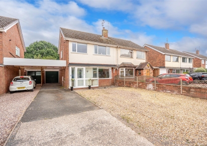 16 Moor Lane, Pattingham, Wolverhampton, WV6 7DL