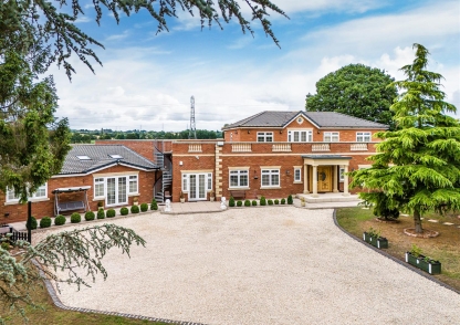 The Cottage, Bennetts Lane, Pattingham, Wolverhampton, WV6 7EY