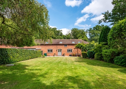 The Granary, Neachley Lane, Neachley, Shifnal, TF11 8PH