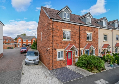 41 Wenlock Rise, Bridgnorth