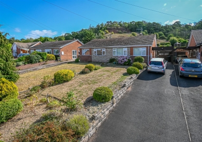 15 Lodge Lane, Bridgnorth