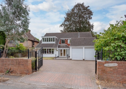 Stonegarth, Greenhill, Wombourne, Wolverhampton