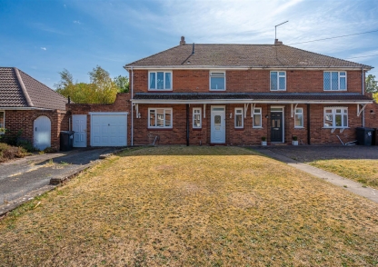 28 Woodhouse Road, Tettenhall Wood, Wolverhampton, WV6 8JH