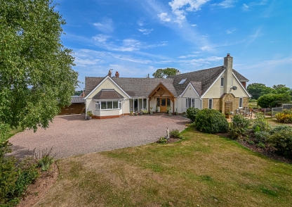 Ash Croft, Glazeley, Bridgnorth