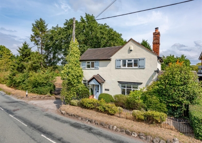 Smestow Gate Cottage, Smestow, Swindon, Dudley