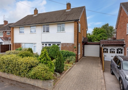 21 Langley Gardens, Wolverhampton