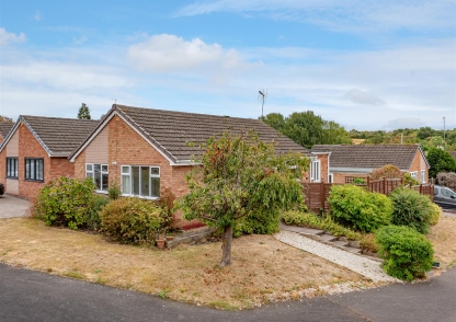 27 Bratch Park, Wombourne, Wolverhampton