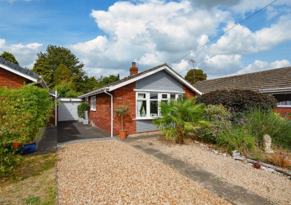 14 Holly Close, Kinver, Stourbridge