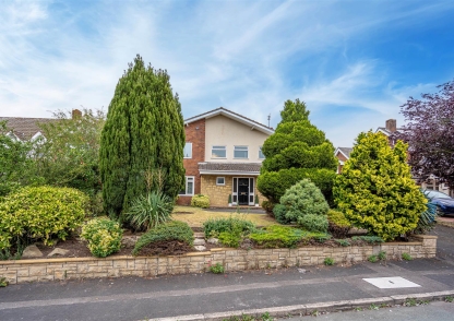 Alpine Lodge, 15 Old Weston Road, Bishops Wood, Stafford, ST19 9AG