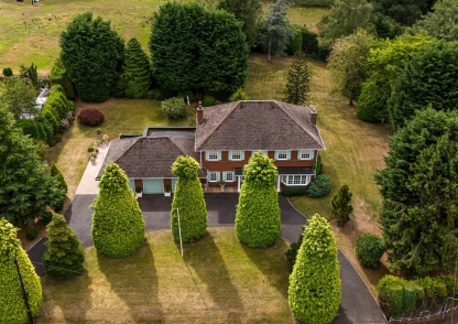 Windsor House, Off Oxey Road, Tong, Tong Norton, Shifnal, TF11 8PZ