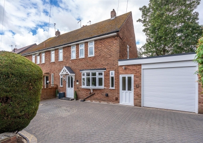 Corner House, 6 Palmers Way, Codsall, Wolverhampton, WV8 2JY