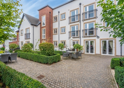 5 Brindley Gardens, Bilbrook, Wolverhampton, WV8 1FL