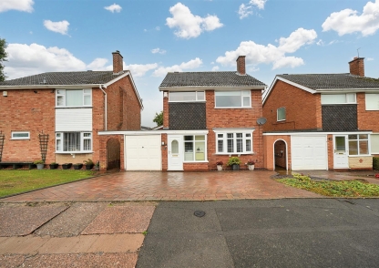 10 Dewsbury Drive, Wolverhampton