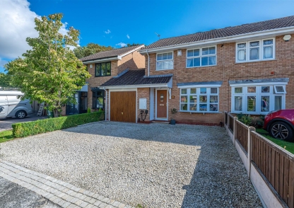 31 Blackbrook Way, Wolverhampton, WV10 8TB