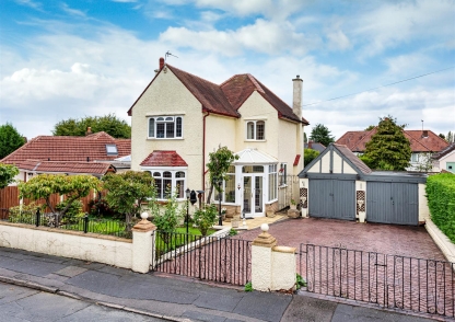 5 Knights Crescent, Tettenhall, Wolverhampton, WV6 9PZ