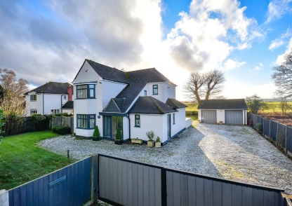 School House, Gospel Ash Road, Bobbington, Stourbridge