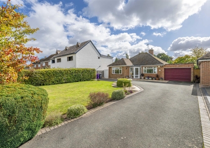 19 Tyninghame Avenue, Tettenhall, Wolverhampton, WV6 9PP