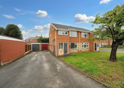 17 Swinford Leys, Wombourne, Wolverhampton