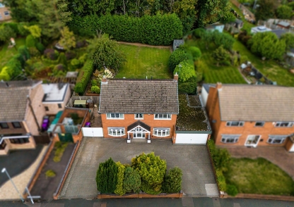 88 Taunton Avenue, Fordhouses, Wolverhampton, WV10 6PW