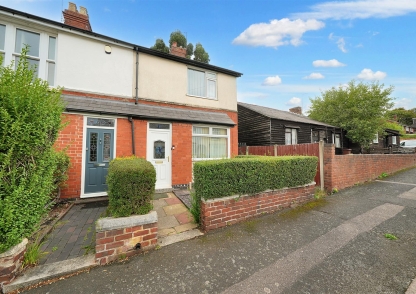 47 Belmont Road, Penn, Wolverhampton