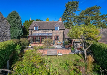 6 St. Johns Court, Ditton Priors, Bridgnorth
