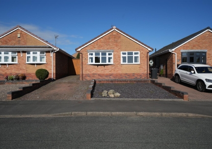 34 Bratch Park, Wombourne, Wolverhampton