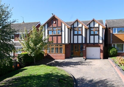 42 Folley Road, Ackleton, Wolverhampton